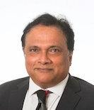 Jones Kurian